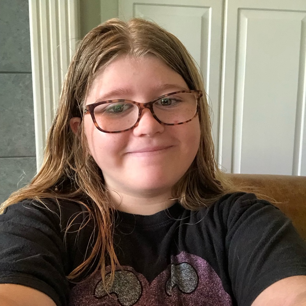 Meet your Posher, Tori